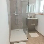 Les Geraniums Remiremont