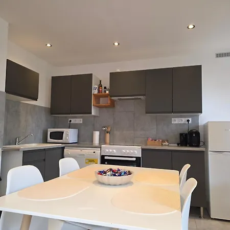 Les Geraniums Remiremont