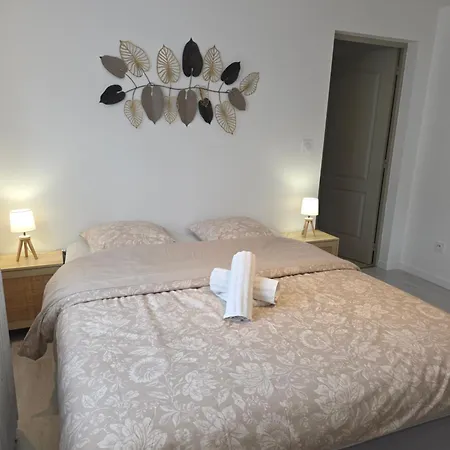 Les Geraniums * Remiremont