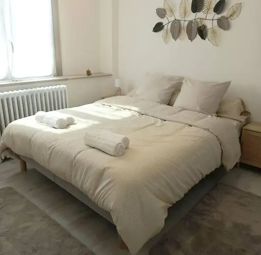 Les Geraniums Remiremont