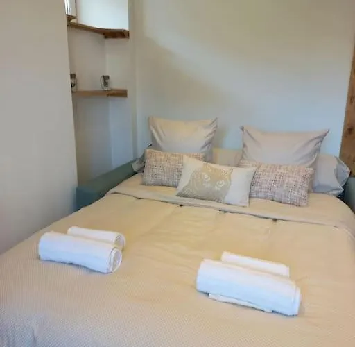 Les Geraniums Apartmán *